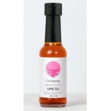 Vinagre de Umeboshi Clearspring