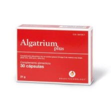 Algatrium Plus