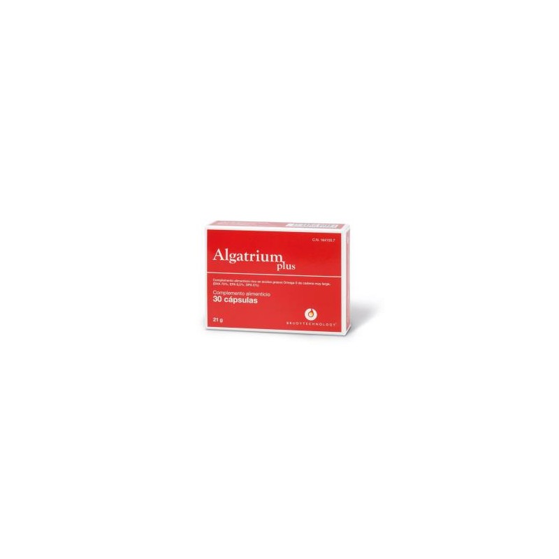 Algatrium Plus