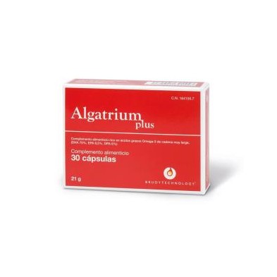 Algatrium Plus