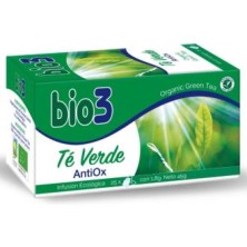 Bie3 Te Verde Antiox Bio