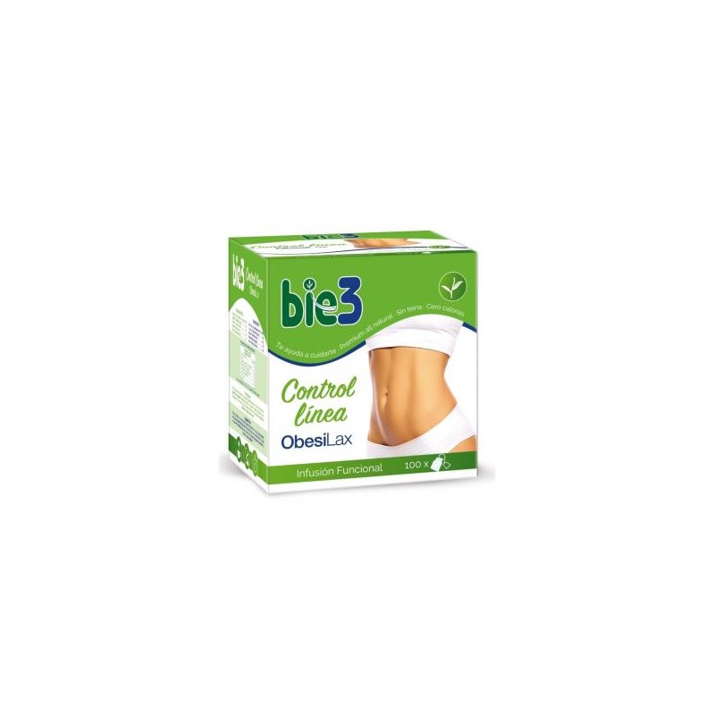 Bie3 Control Linea Obesilax