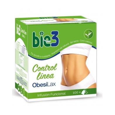Bie3 Control Linea Obesilax