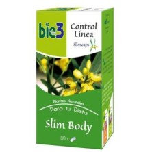 Bie3 Control Linea Slimcaps