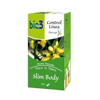 Bie3 Control Linea Slimcaps