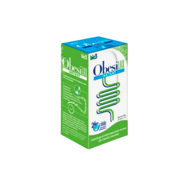 Bie3 Obesilax Instant