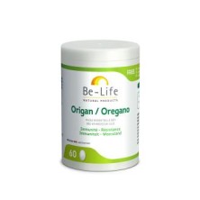 Be-Life Bio Origan