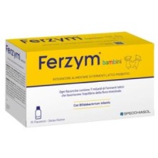 Ferzym Junior Specchiasol