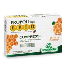 Epid Miel y Naranja Specchiasol