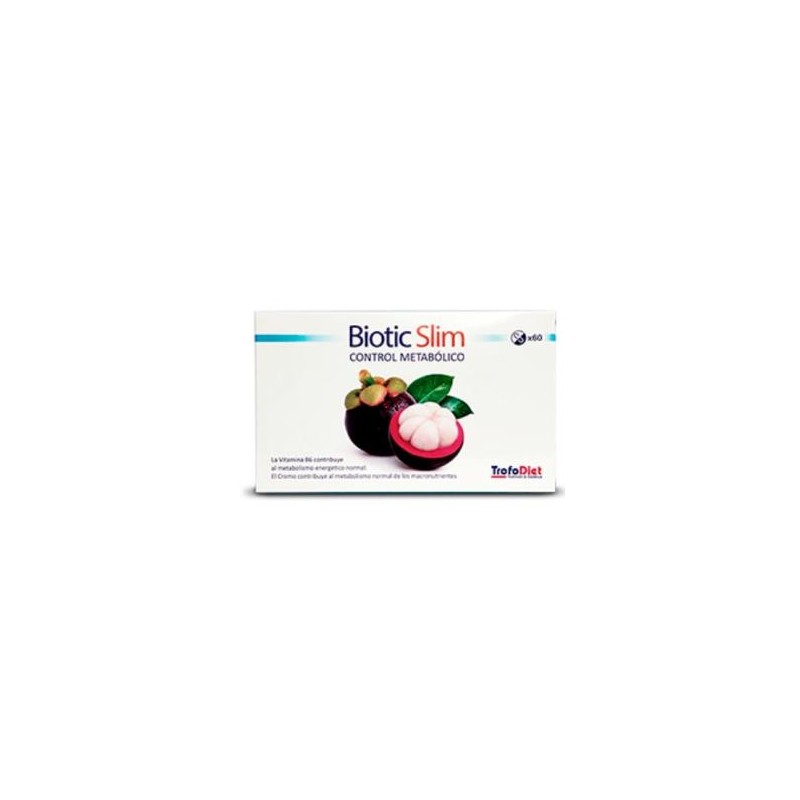 Biotic Slim Trofodiet