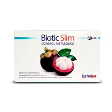 Biotic Slim Trofodiet