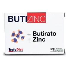 Butizinc Trofodiet