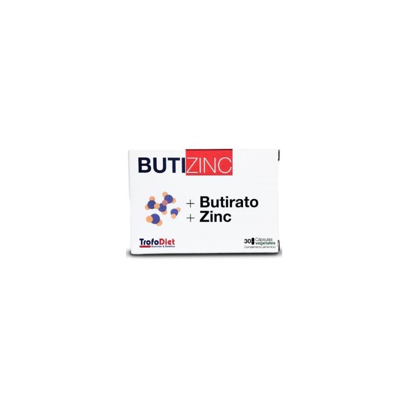 Butizinc Trofodiet