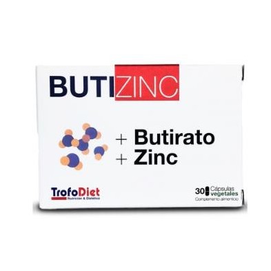 Butizinc Trofodiet