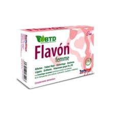 Flavon Femme Trofodiet