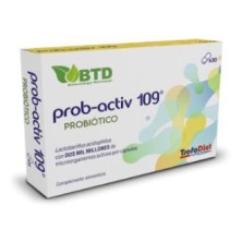 Prob-Activ 109 Trofodiet