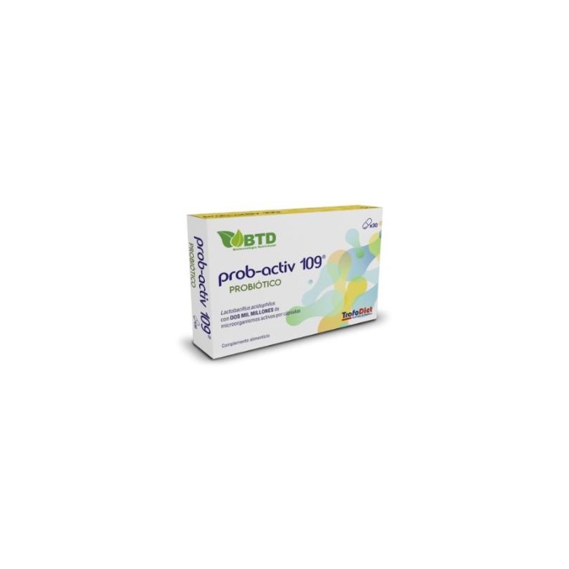 Prob-Activ 109 Trofodiet