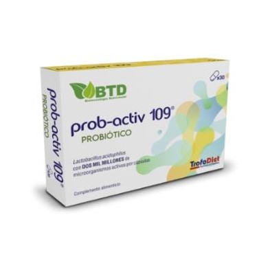 Prob-Activ 109 Trofodiet