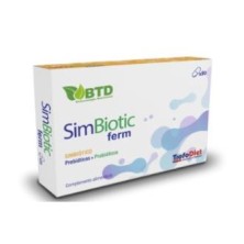 Ferm Trofodiet Symbiotique