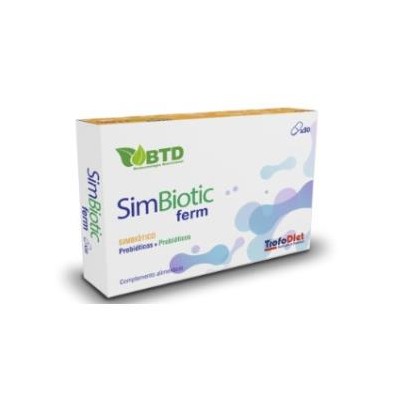 Simbiotic Ferm Trofodiet