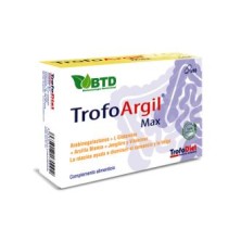 Trofoargil Max Trofodiet