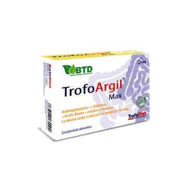 Trofoargil Max Trofodiet