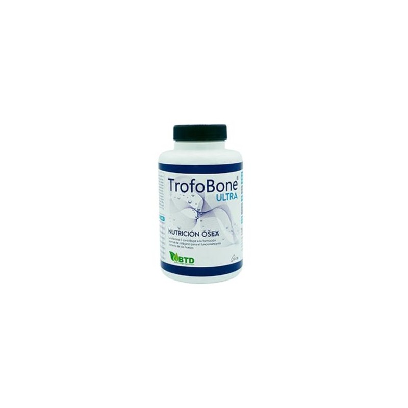 Trofobone Ultra Trofodiet