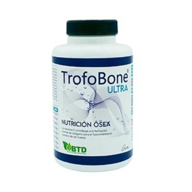 Trofobone Ultra Trofodiet