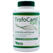 Trofocartil Forte Trofodiet