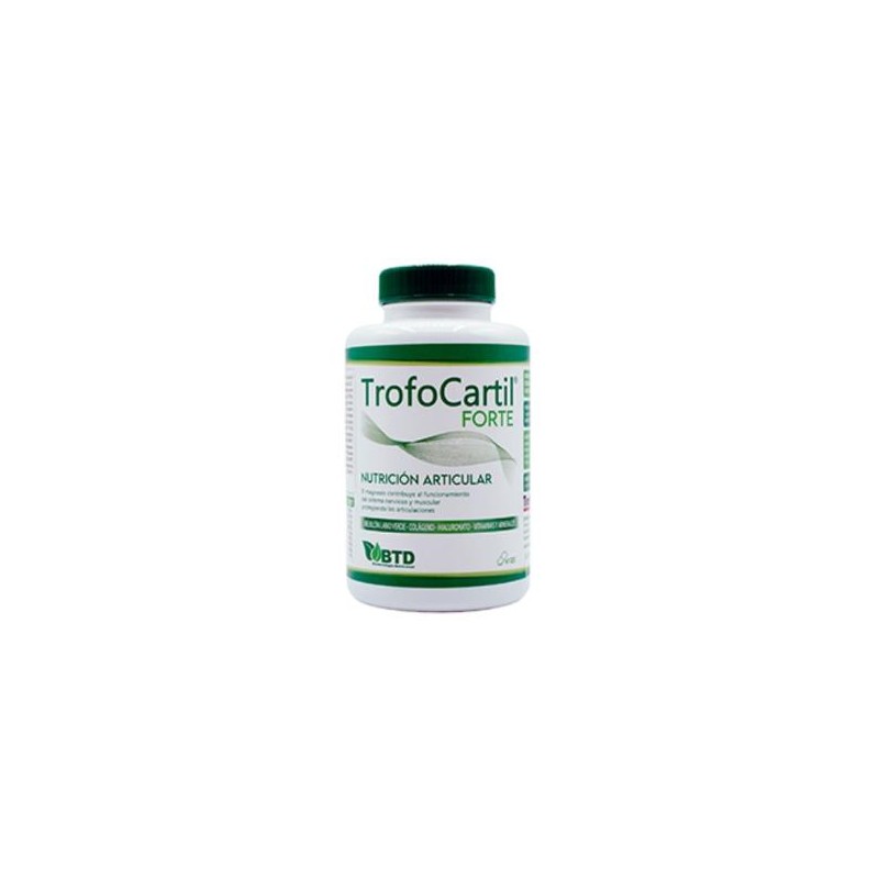 Trofocartil Forte Trofodiet