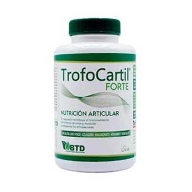 Trofocartil Forte Trofodiet