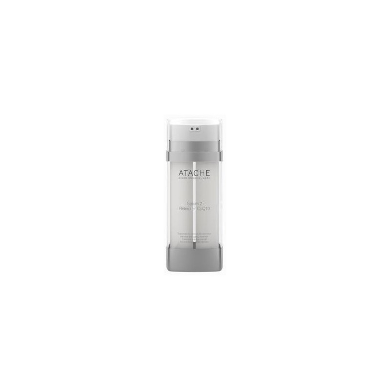 Vital Age Serum 2 Atache