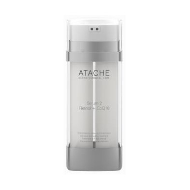 Vital Age Serum 2 Atache