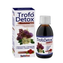 Trofodetox Trofodiet