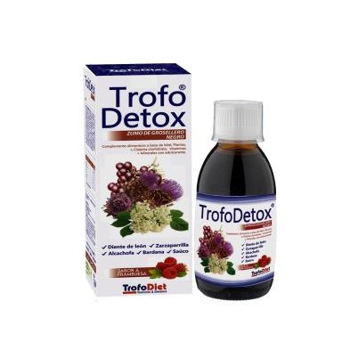 Trofodetox Trofodiet