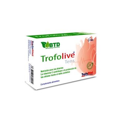 Trofolive Tens Trofodiet