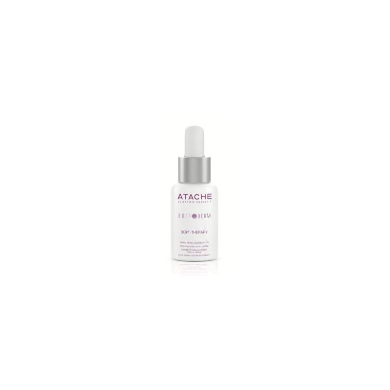 Soft Derm Soft Therapy Serum Atache