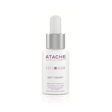 Soft Derm Soft Therapy Serum Atache