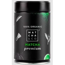 Te Matcha Ceremonial Premium Matcha y Co
