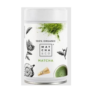 Te Matcha Ceremonial Matcha y Co
