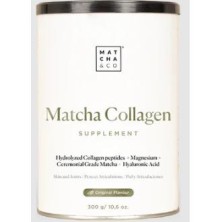 Matcha Collagen Matcha y Co