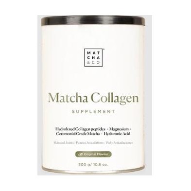 Matcha Collagen Matcha y Co