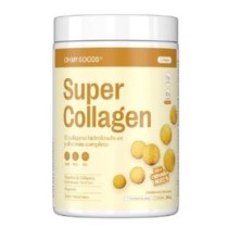 Super Collagen Matcha y Co