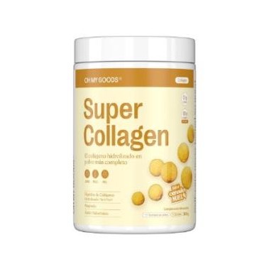 Super Collagen Matcha y Co