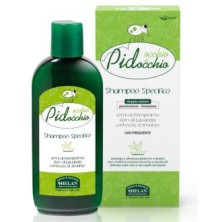 Shampoing Spécifique Occhio al Pidocchio