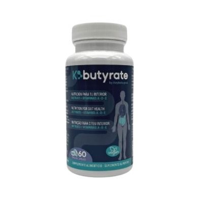 Kbutyrate Keybiologique