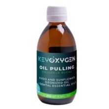 Extraction d&#39;huile de Keyoxigen Keybiological