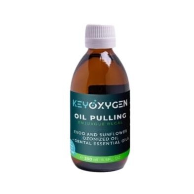 Keyoxigen Oil Pulling Keybiological