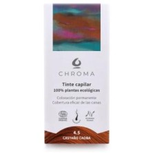 Tinte Chroma Bio