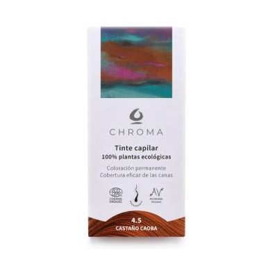 Tinte Chroma Bio